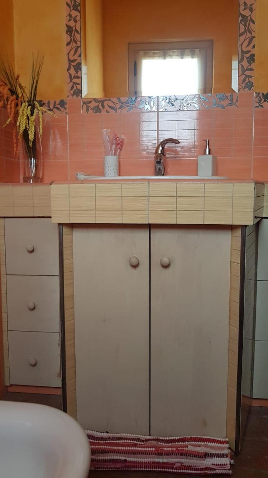 Casa Vacanze Soleluna 몬티키아리 객실 사진